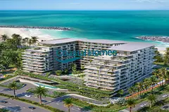 Sea Views | Fully Furnished | 5% to Book