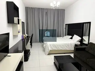 Villa view | Fully Furnished | High ROI