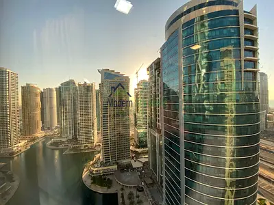 Full Lake View | Luxury 1BR | Near Metro