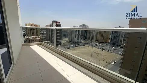 Stylish Brand New 2BHK with Parking & Maintenance