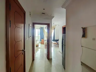 Best Price Furnished 1BHK Apartment
