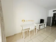 Furnished Studio | Siena 1 JVC | Balcony &amp; City Views