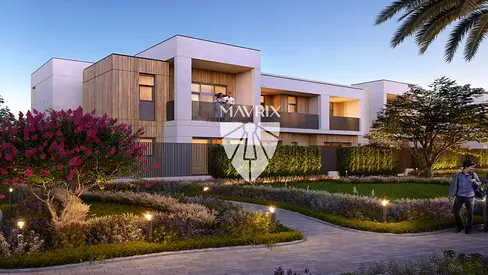 Ready Soon | Amazing Location| Brand New 3BR Villa