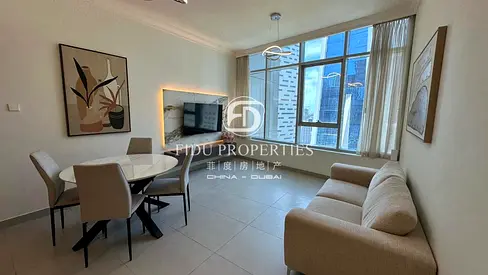 Renovated | Fully Furnished | Closed to Metro