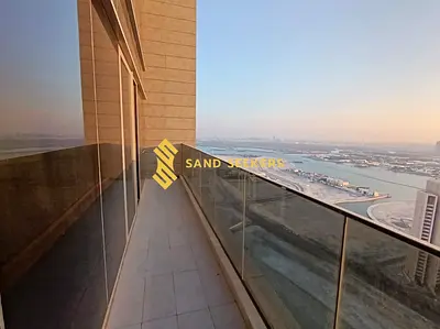 Scenic Balcony | Flexible Installments | Urban Comfort