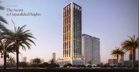 Excellent Investment Choice | Premium Unit | Brand New