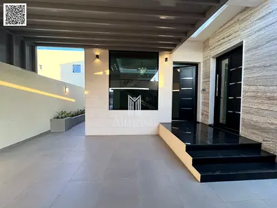 Luxury Villa for Sale in Al Helio 2 – Ajman