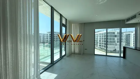 CORNER UNIT | LAGOON VIEWS | BURJ KHALIFA VIEW | HIGH ROI