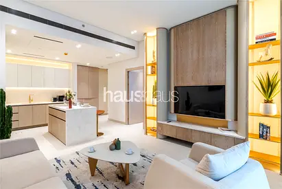 High floor | Skyline views | Vacant on transfer