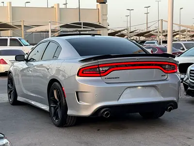 2022 Dodge CHARGER 照片 13