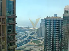 1BR+Maid | Sea View | Me Do Re JLT