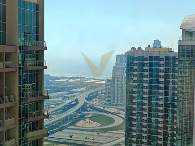 1BR+Maid | Sea View | Me Do Re JLT