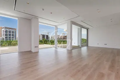 Renovated | 1 Bed | Large Terrace | Boulevard View