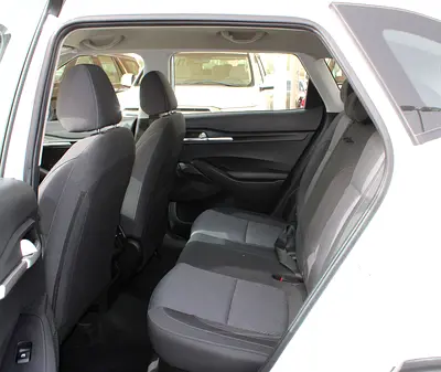 Kia Seltos EX, миниатюра 8