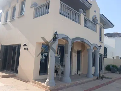 Stunning 5BR Villa | Private Pool & Beach