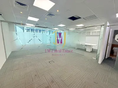 Unfurnished | Partitioned | Canal View | Vacant