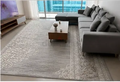 Large Living Room Rug