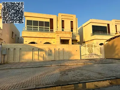 Villa for rent in Al Alia area in a prime location close to all services