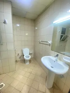 **Parking Free** Ample Size 1bhk With 2 Washrooms Just in 36k Near Al Nahda Park Al Nahda Sharjah