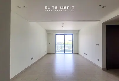 Park View | Unfurnished | Mid Floor | Vacant in July
