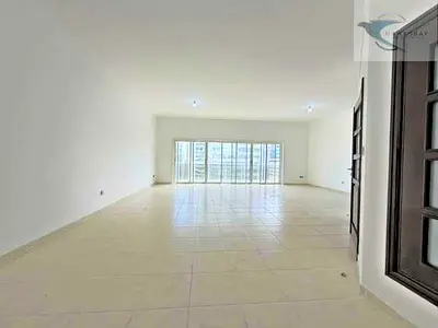 Spacious Apartment | Maid | Basement Parking | Pool & Gym
