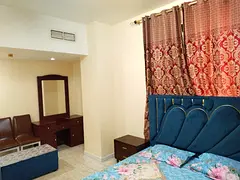 Chillar free monthly room available