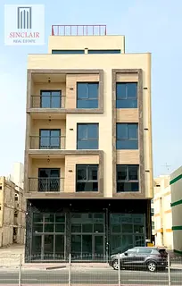 🏢 Brand New Studio Apartments | Ideal for Families &amp; Executives | Flexible Yearly Rent