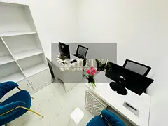 Beautiful Office | Direct from Landlord | Monthly Office