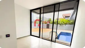 Best price per sqft | Oversized master suites | Total greenery immersion