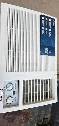Clikon window ac 2 ton for sale good price