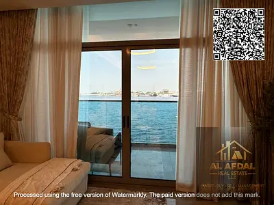 With a 10% down payment, live in the best integrated complex. Installments over 7 years with no commission or interest.