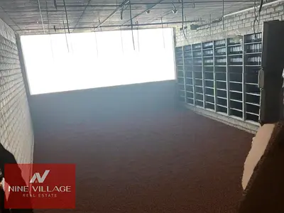 SHELL AND CORE |READY TO MOVE |PRIME LOCATION