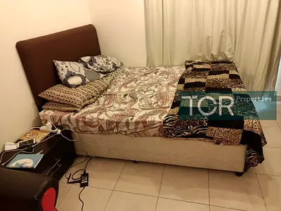 1 BHK | Prime Residence 1 | With Balcony | IC1