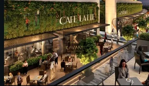 Luxury 1BR Apartment for Sale in Sobha Orbis | Premium Living
