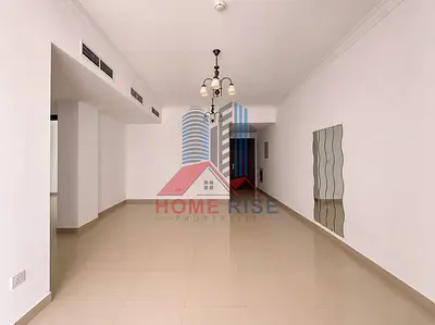 Lavish 2Bhk Balcony wardrobe free parking ready to move in Family Building