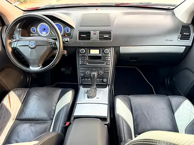 صورة 12 لـ 2014 Volvo XC90
