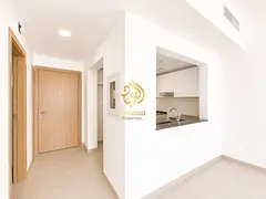 Brand New Building ! 1 Month Free | Bright And Elegant | Huge Balcony