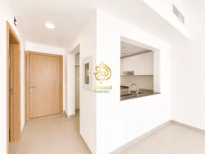 Brand New Building ! 1 Month Free | Bright And Elegant | Huge Balcony