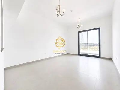 Brand New Building ! 1 Month Free | Bright And Elegant | Huge Balcony