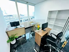 Modern Office for rent in Dubai | Budget Friendly | near to Metro