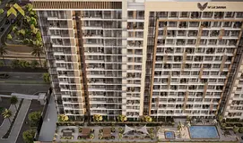 No Commission | Cash Discount up to 40% | 200% Profit | 2 Metro Stations | Close to Etihad Rail | Cl