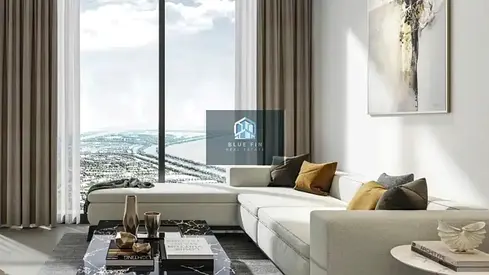 60/40 Payment plan | 2% DLD Wavier | Great Investment