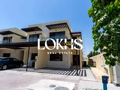 Premium Villa | Brand New | Golf Community