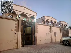 🏡 Spacious 5-Bedroom Villa for Rent in Al Mowaihat 2 | Hall + Majlis + Maid Room | AED 110K/Year