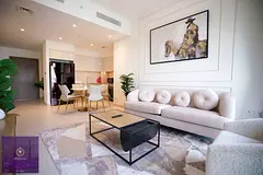 High Floor | 2 BHK | Downtown