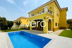 Exclusive | Pool | Best Deal | 3BR Ensuite