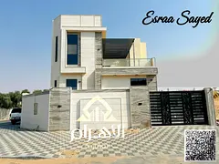 Luxury villa - modern design - for sale directly from the owner - price includes registration fees
