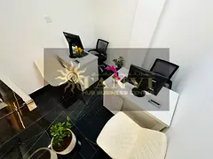 Beautiful Office | Direct From Landlord | Monthly Rent