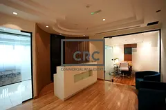 Fully Fitted Furnished | High Floor | 3 Parking