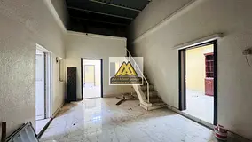 Prime location in Al Bustan | Spacious villa | 5 very large bedrooms | Master rooms | 3 bathrooms |